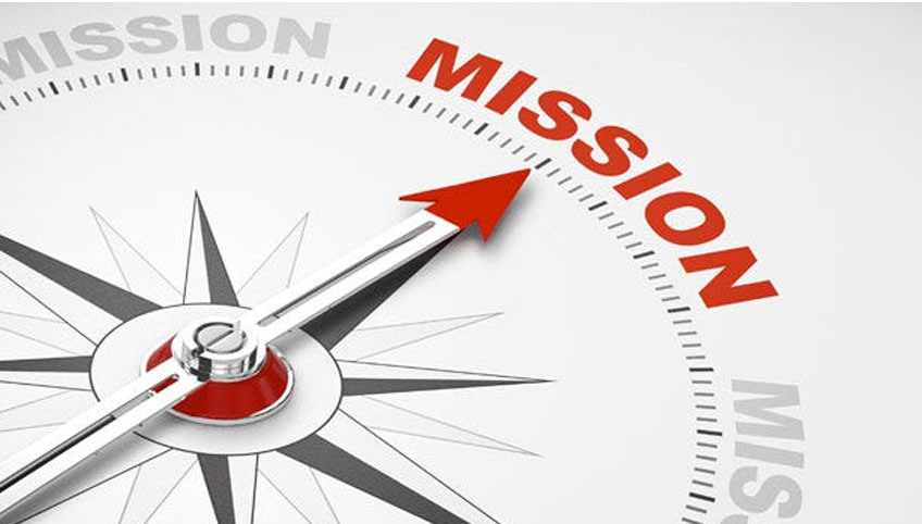 Our Mission