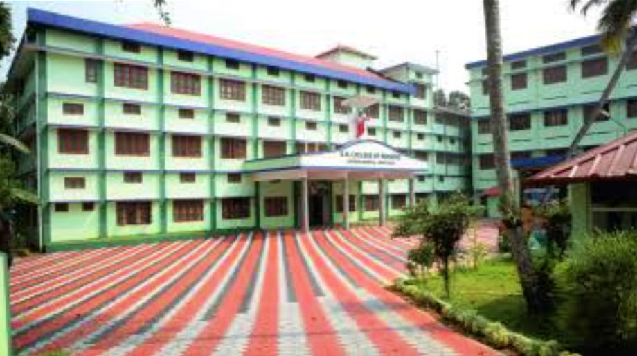 SH College of Nursing