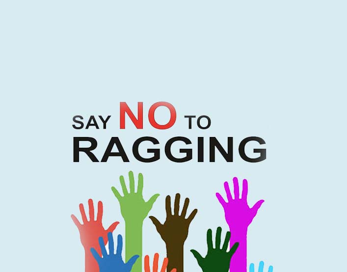 Anti-Ragging Committee