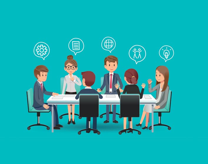 College Council Committee