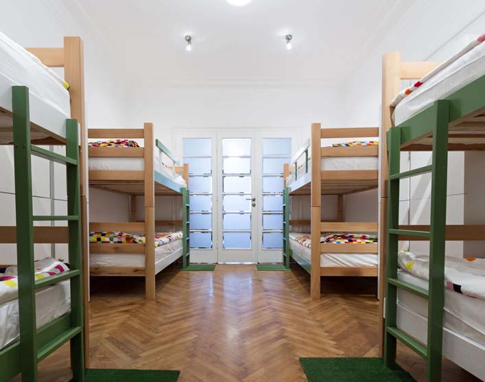 Hostel Management Committee