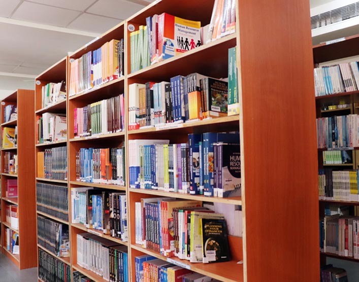 Library Committee