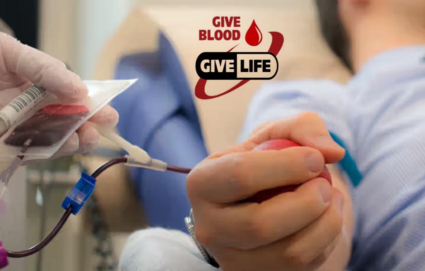 Blood Bank