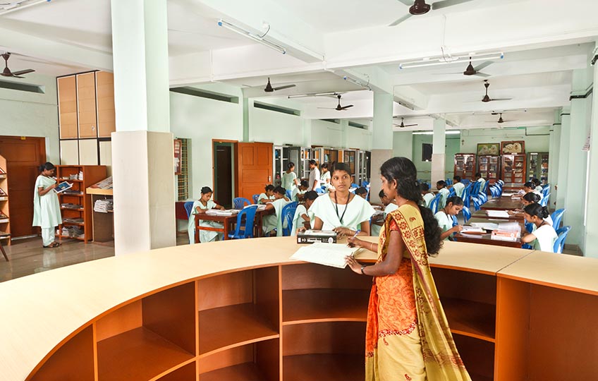Facilities